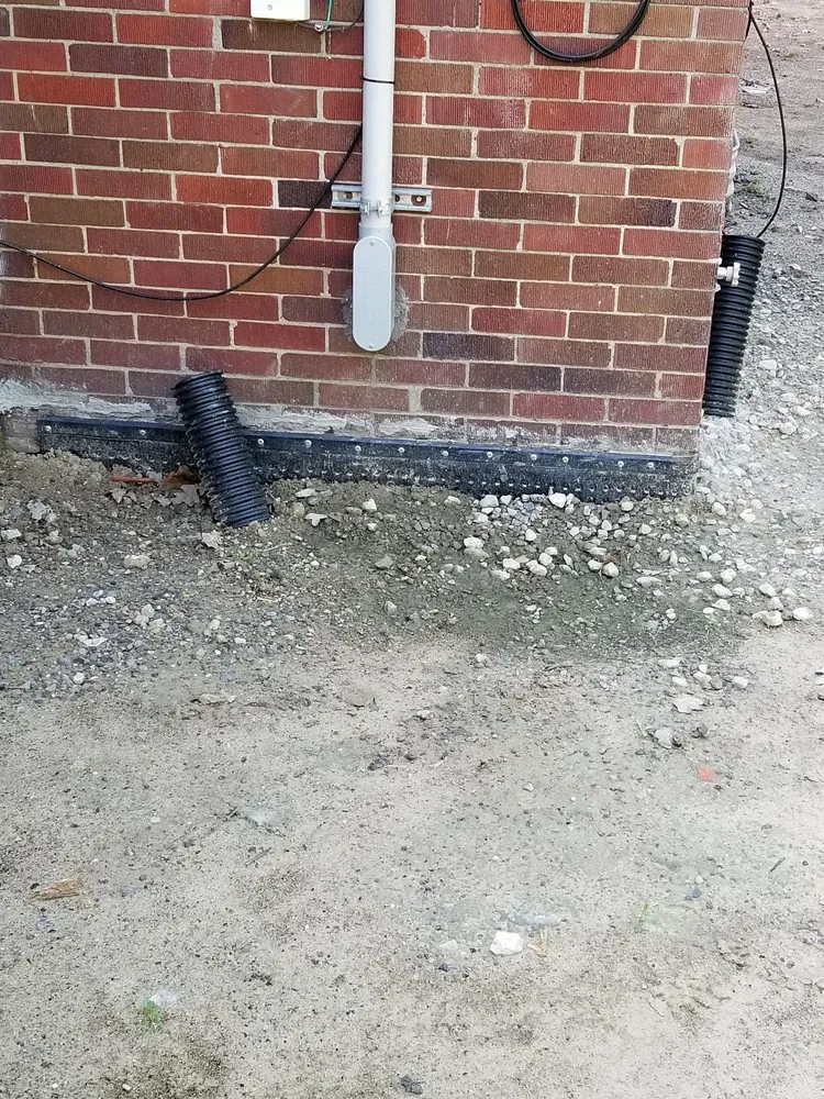 Slide of 4-Ever Water-Tite