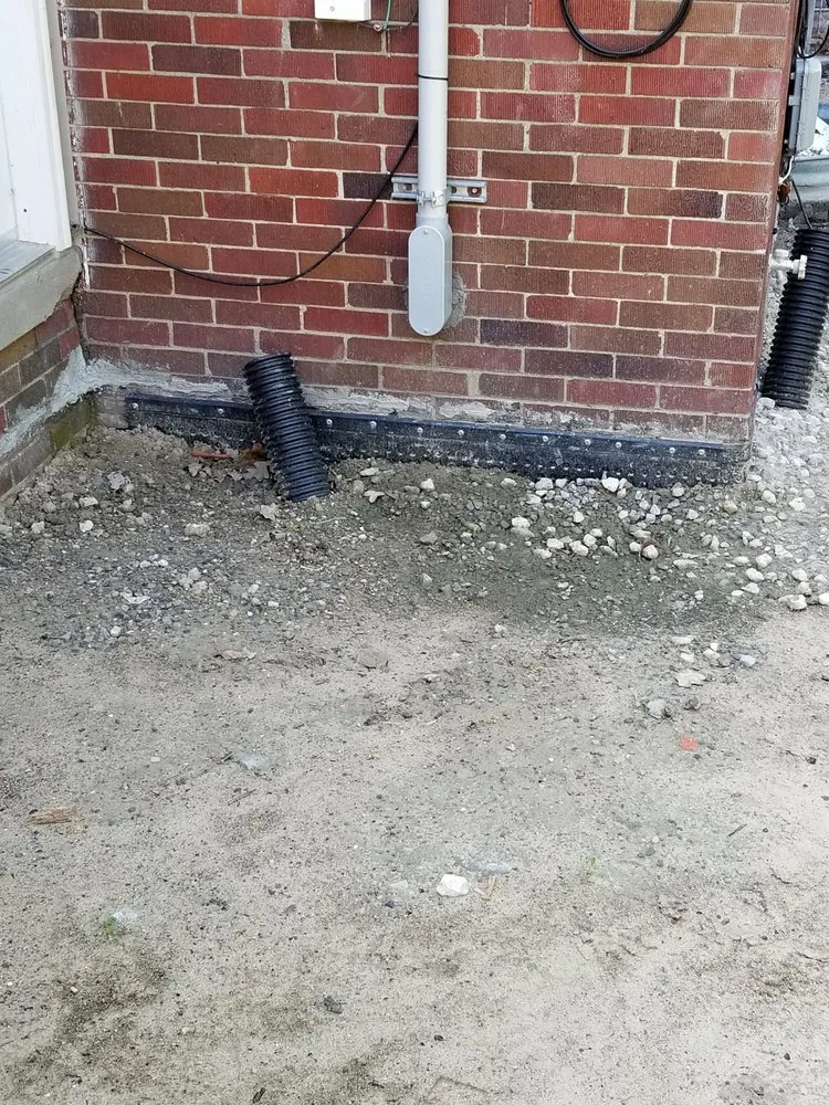 Slide of 4-Ever Water-Tite