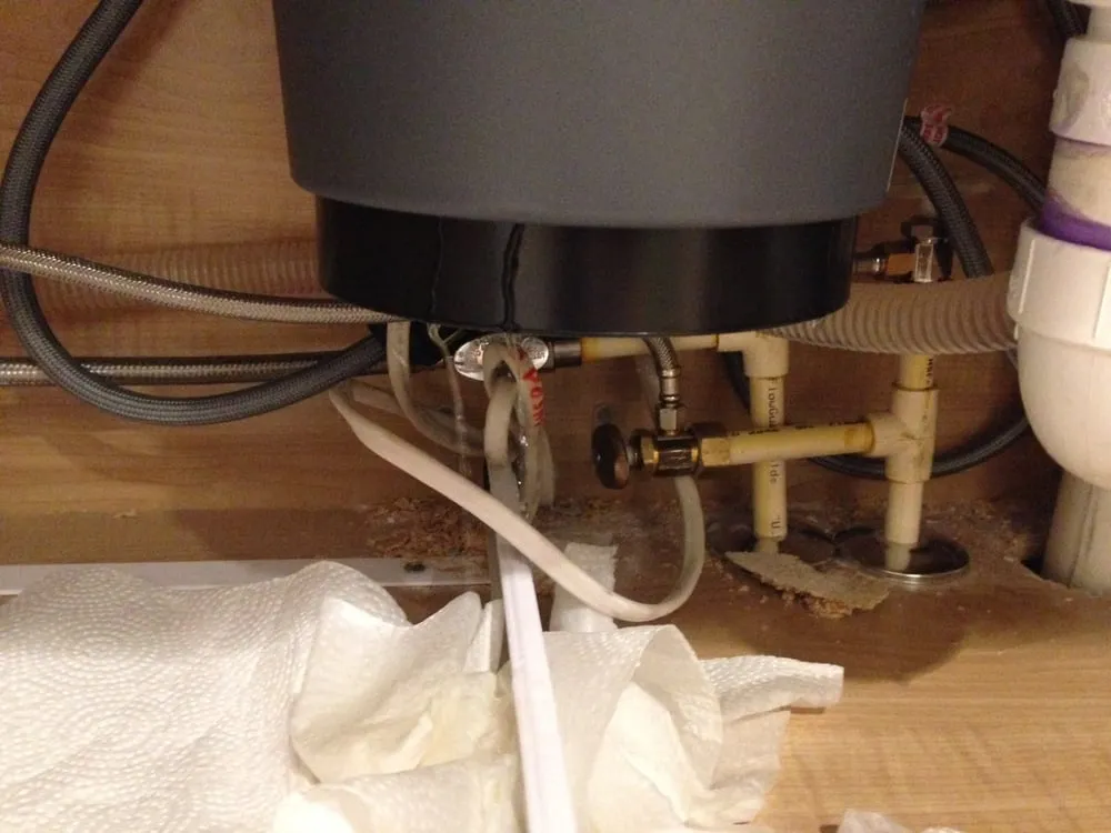 Slide of 4 Fast Plumber