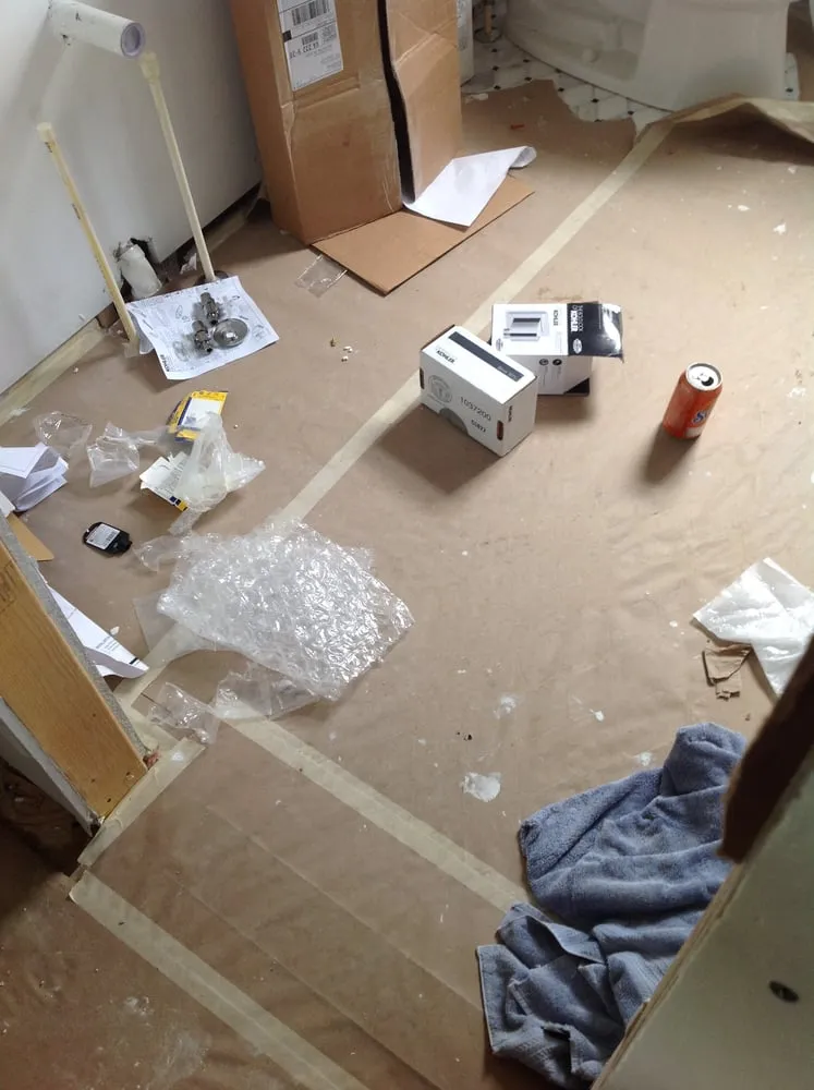 Slide of 4 Fast Plumber