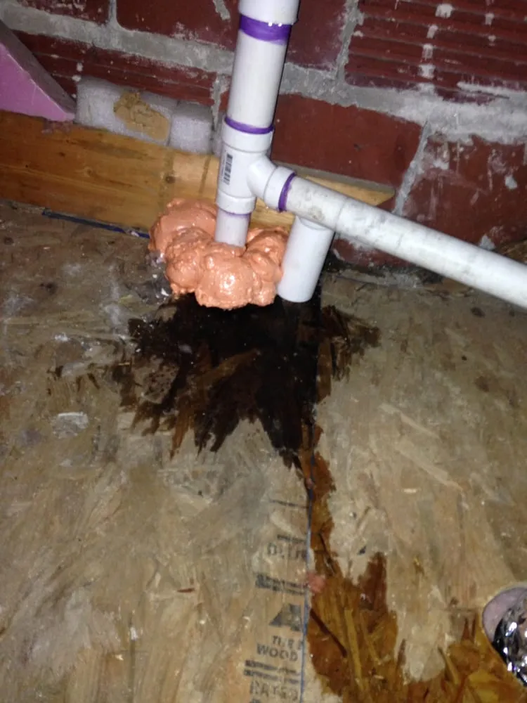 Slide of 4 Fast Plumber