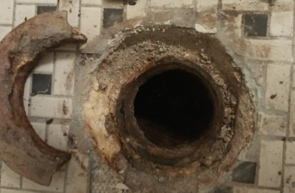 Slide of 4 Fast Plumber