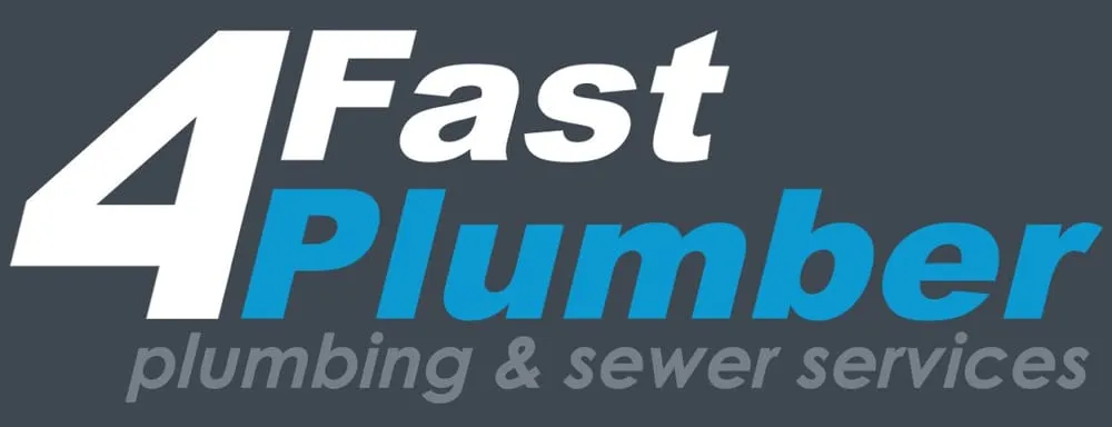Slide of 4 Fast Plumber