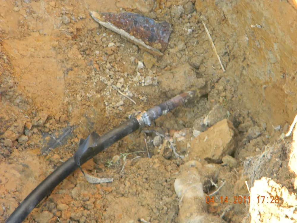 Slide of 4 Fast Plumber