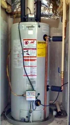 Slide of 4 Fast Plumber