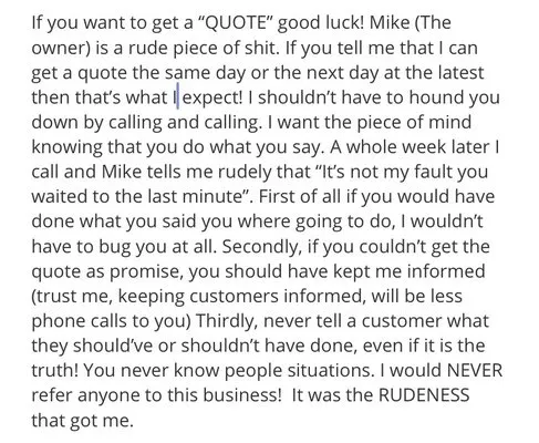 4 Fast Plumbing Logo