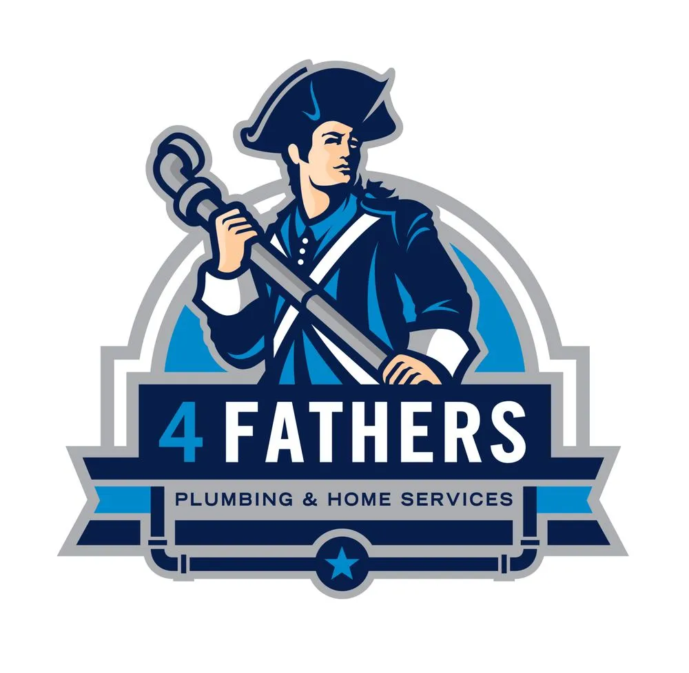 Slide of 4 Fathers Plumbing & Home Services