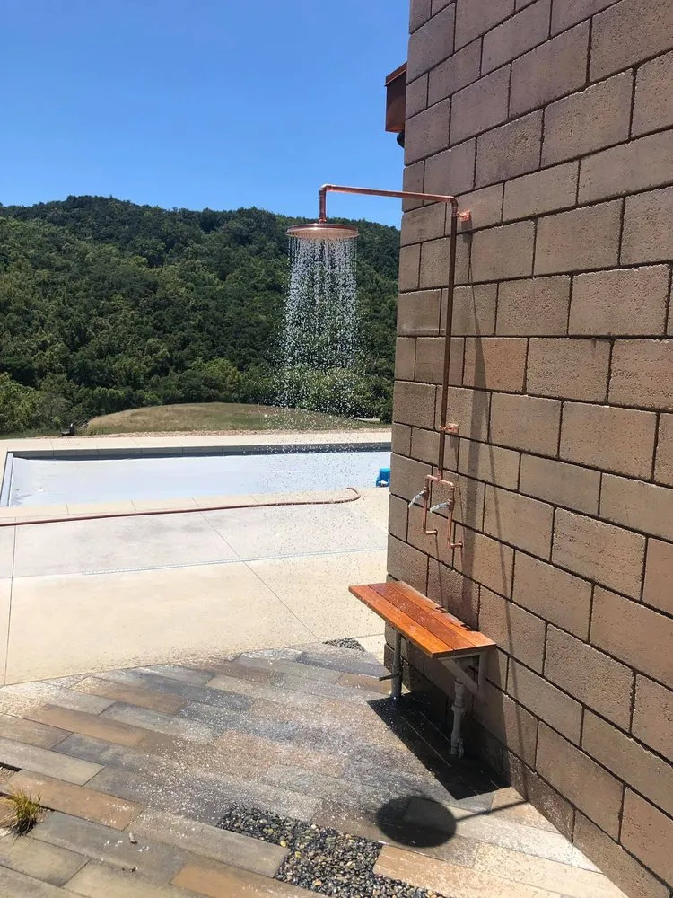 Slide of 4 G's Plumbing