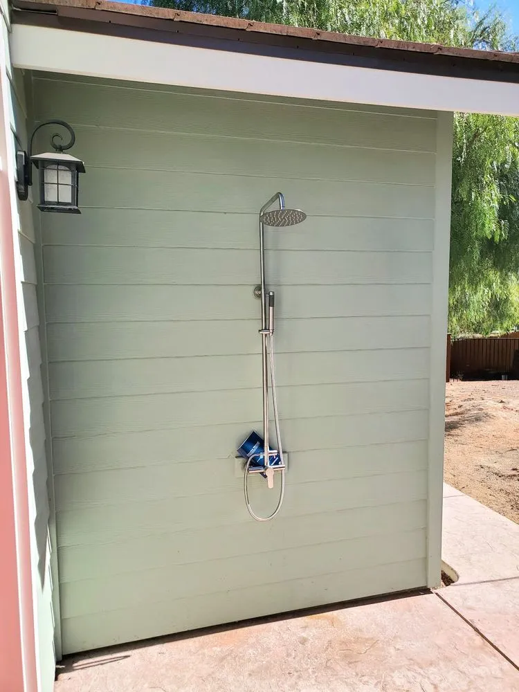 Slide of 4 G's Plumbing