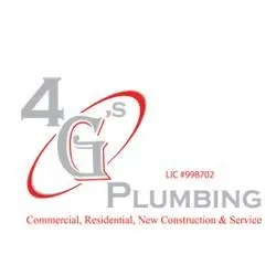 Slide of 4 G's Plumbing