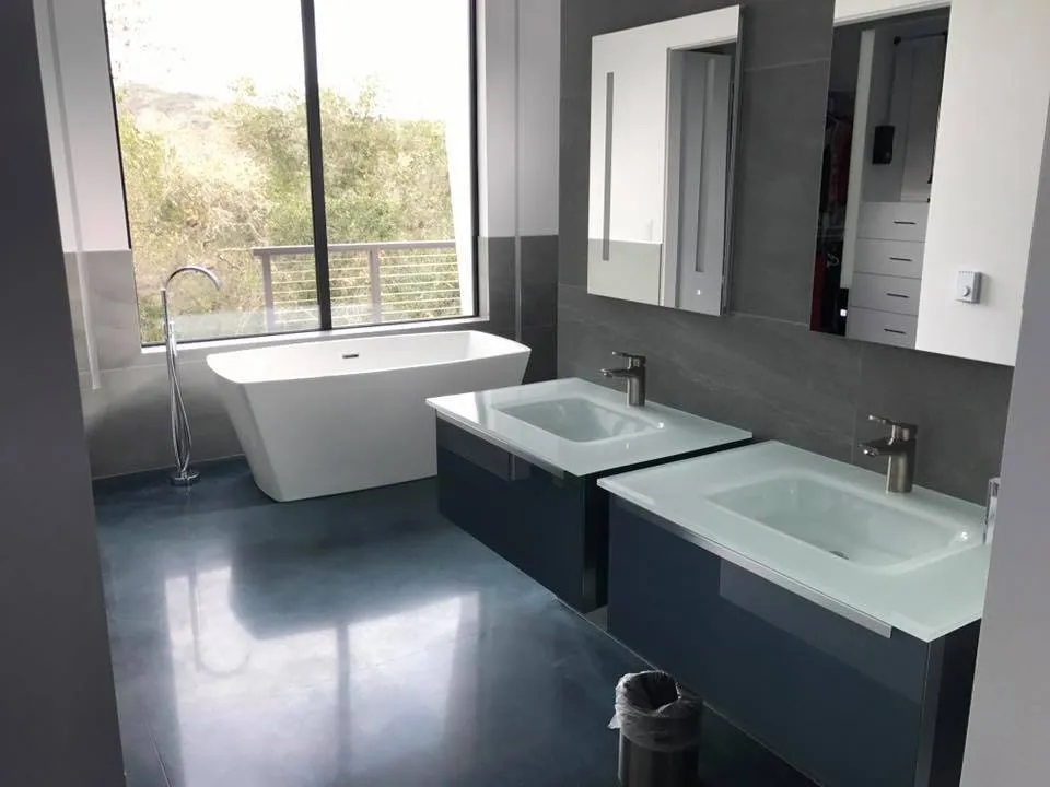 Slide of 4 G's Plumbing