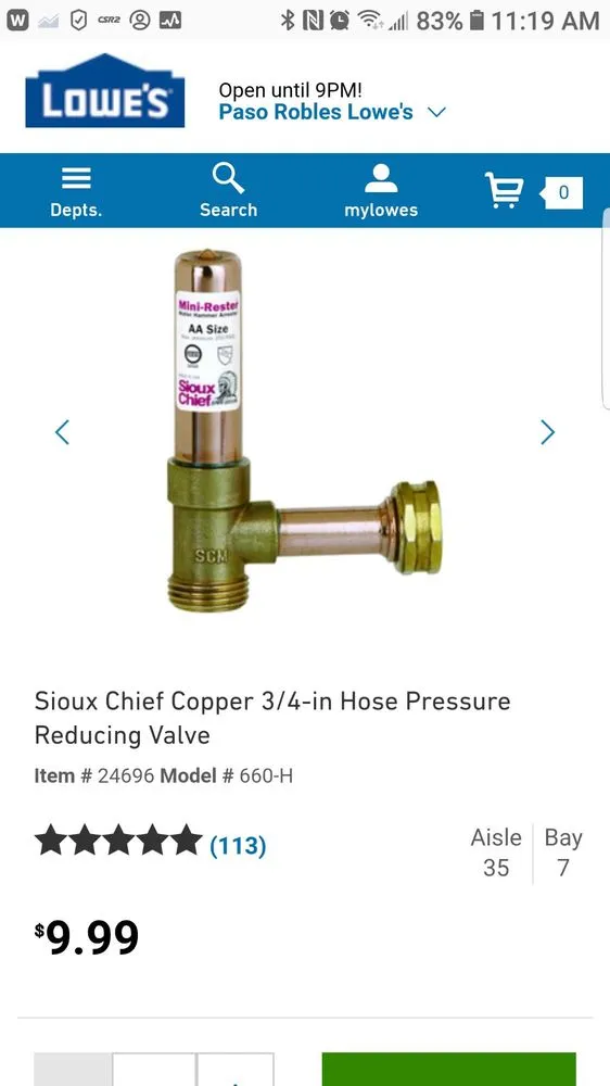 Slide of 4 G's Plumbing