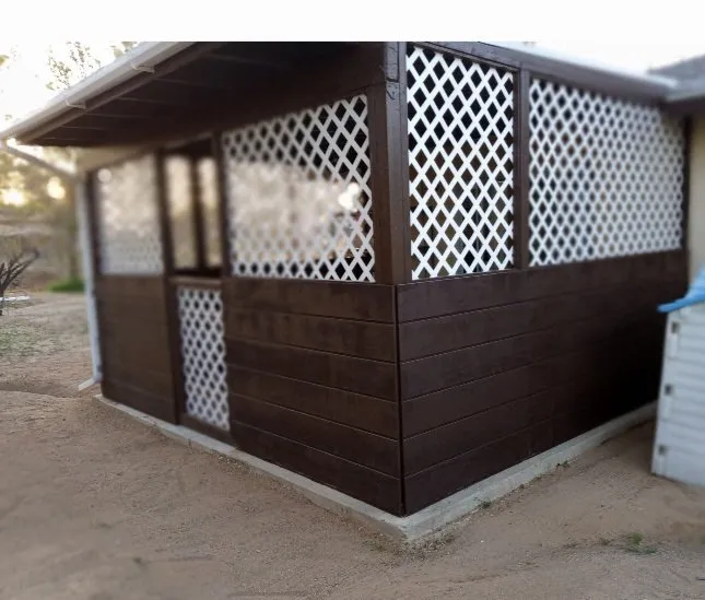 Slide of 4 Home Repairs