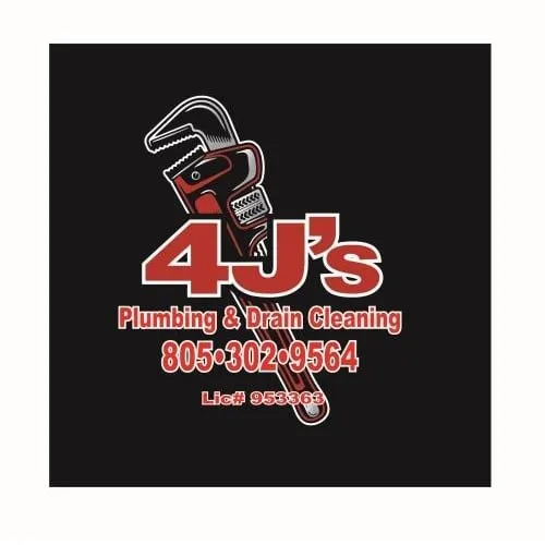 Slide of 4 J's Plumbing And Drain Cleaning