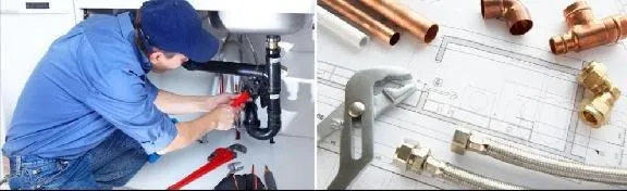 Slide of 4 J's Plumbing And Drain Cleaning