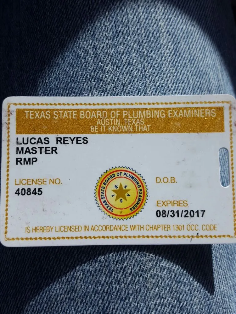 Slide of 4 Kings Plumbing