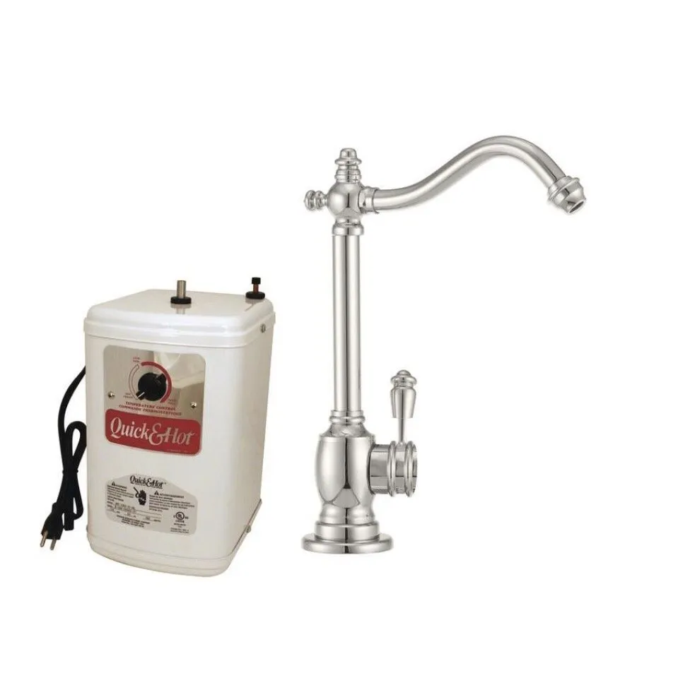 Slide of 4 Leaf Plumbing