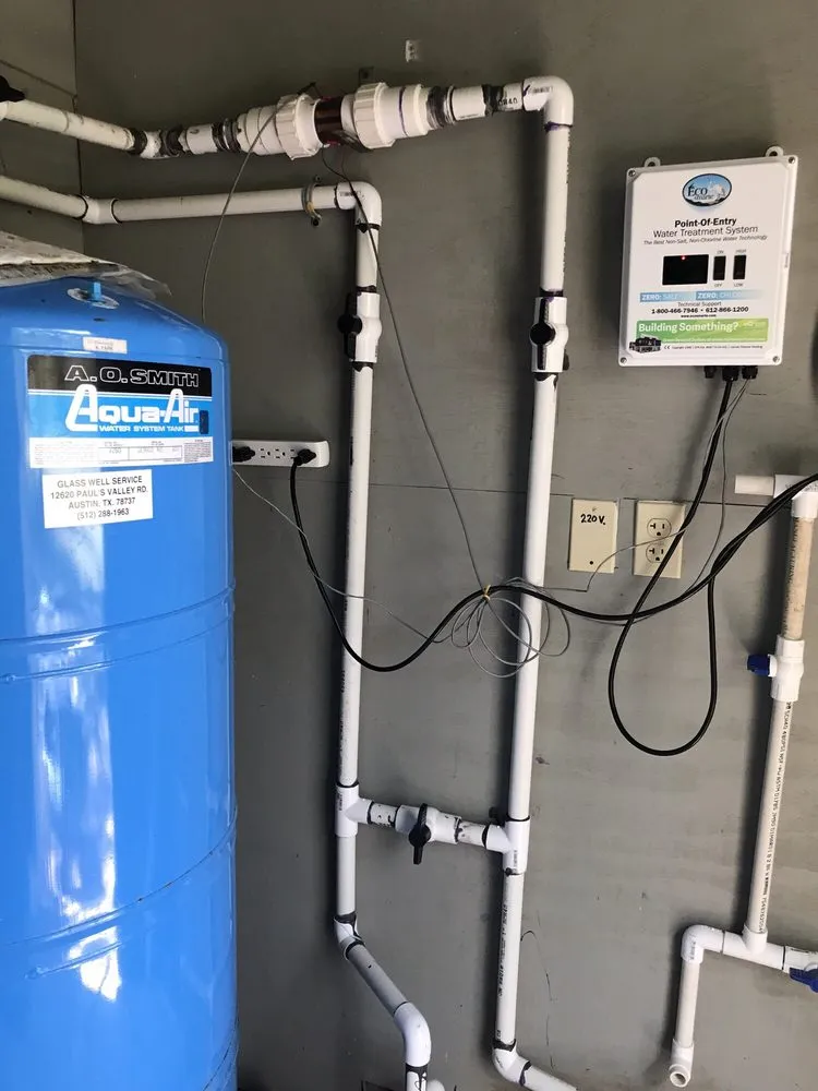 Slide of 4 Leaf Plumbing