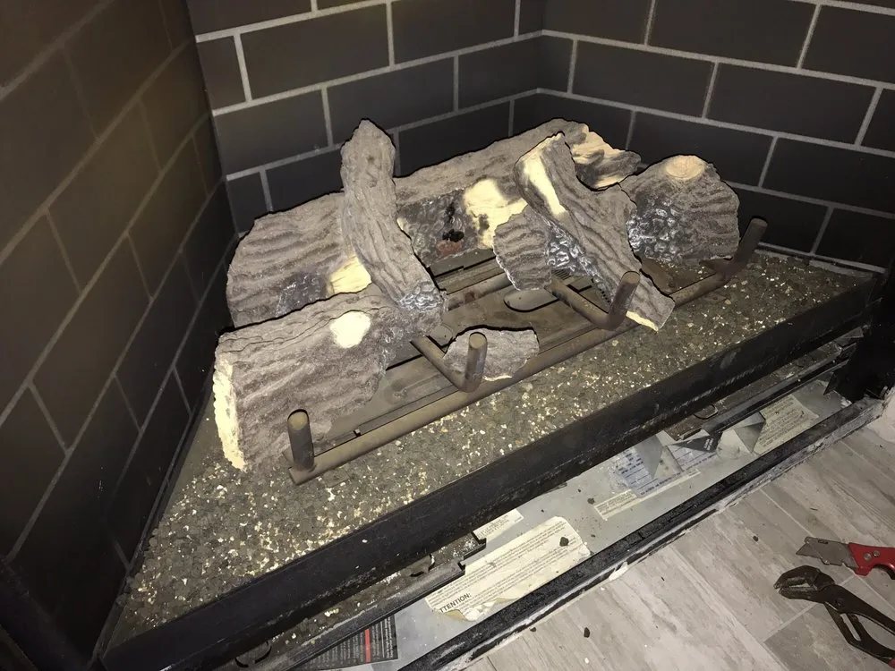 Slide of 4 Leaf Plumbing