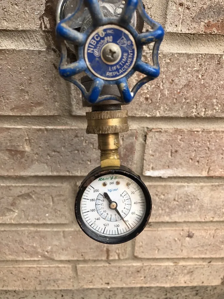 Slide of 4 Leaf Plumbing