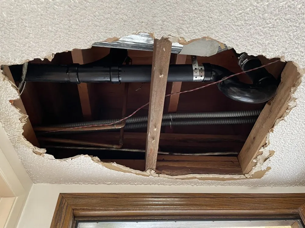 Slide of 4 Pals Plumbing & Fire Protection