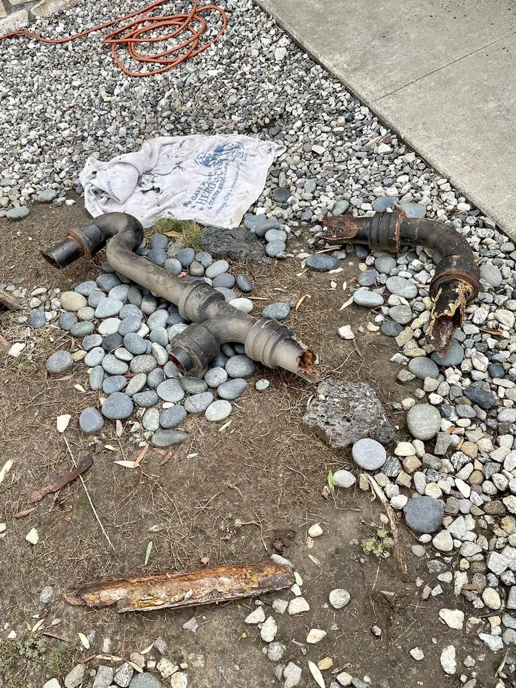 Slide of 4 Pals Plumbing & Fire Protection