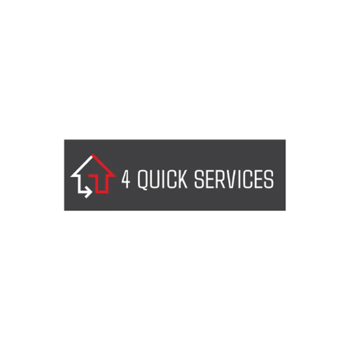 Slide of 4 Quick Services