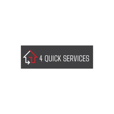 4 Quick Services Logo