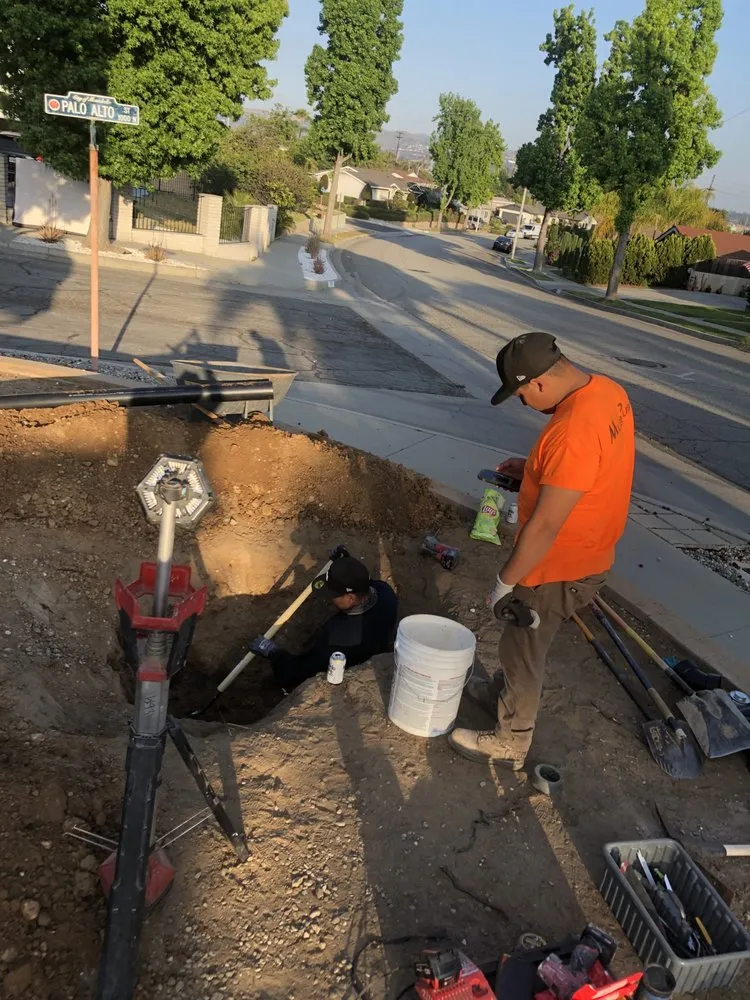 Slide of 4 Real Plumbing And Rooter