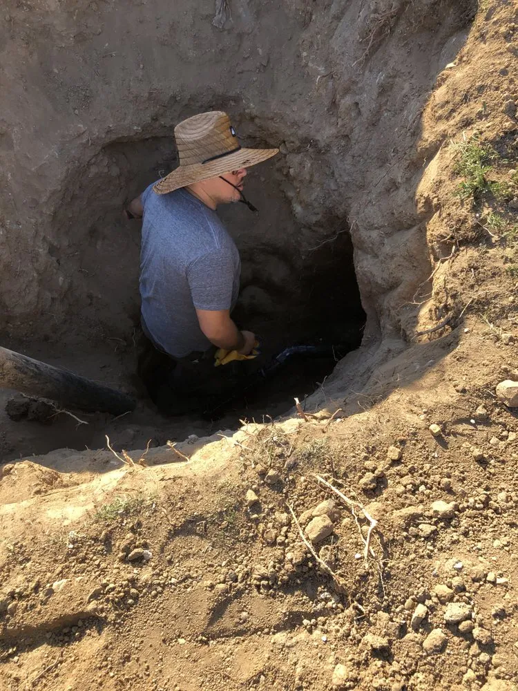 Slide of 4 Real Plumbing And Rooter