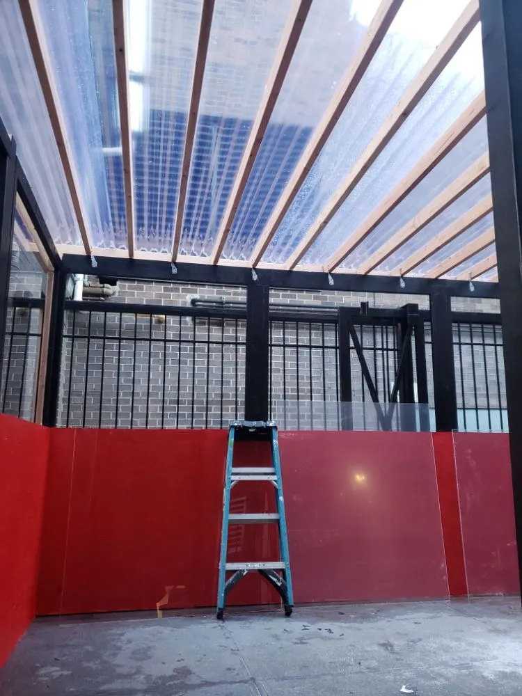 Slide of 4 Riends Roofing And Construction