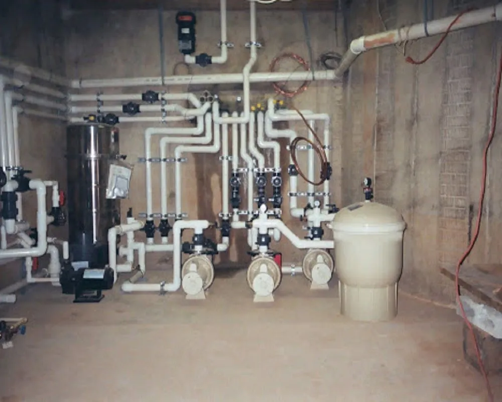 Slide of 4 Seasons Service