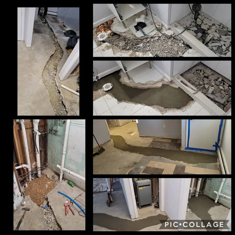 Slide of 4 Service Pros