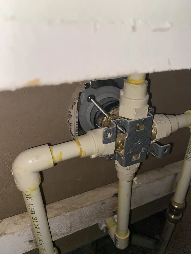 Slide of 4 Service Pros