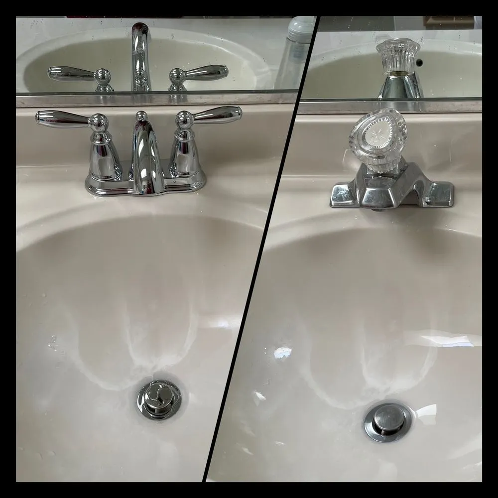 Slide of 4 Service Pros