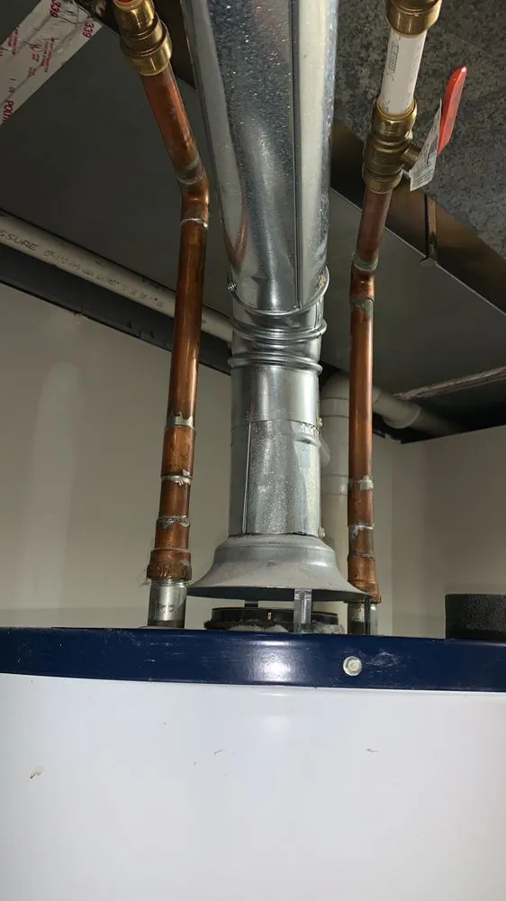 Slide of 4 Sons Handyman