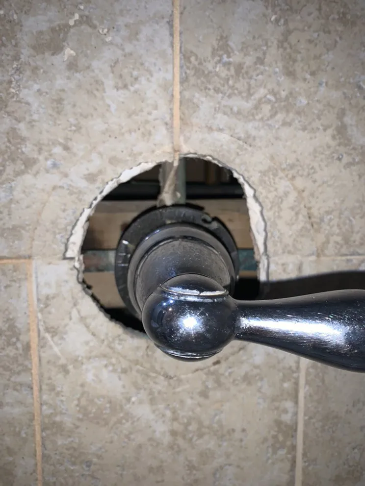 Slide of 4 Sons Handyman