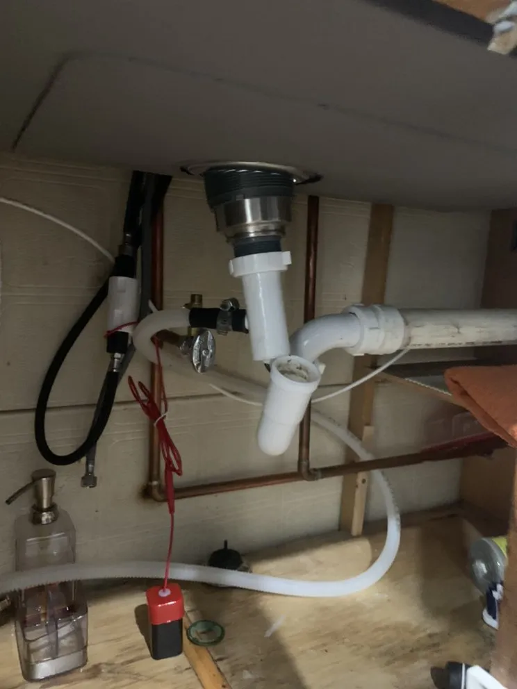 Slide of 4 Sons Handyman