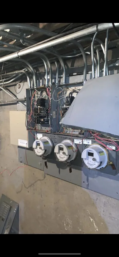 Slide of 4 Sons Handyman