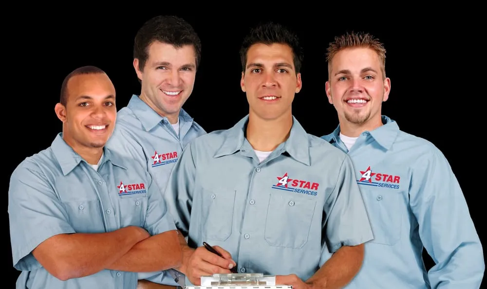 Slide of 4 Star Plumbing Services