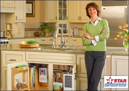 Slide of 4 Star Plumbing Services