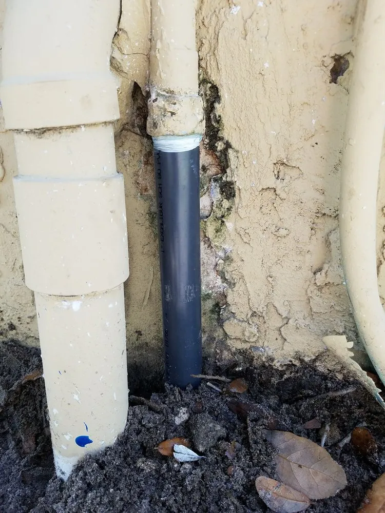 Emergency plumbing repair for homes in Fort Lauderdale, FL by 4 Star Plumbing Services