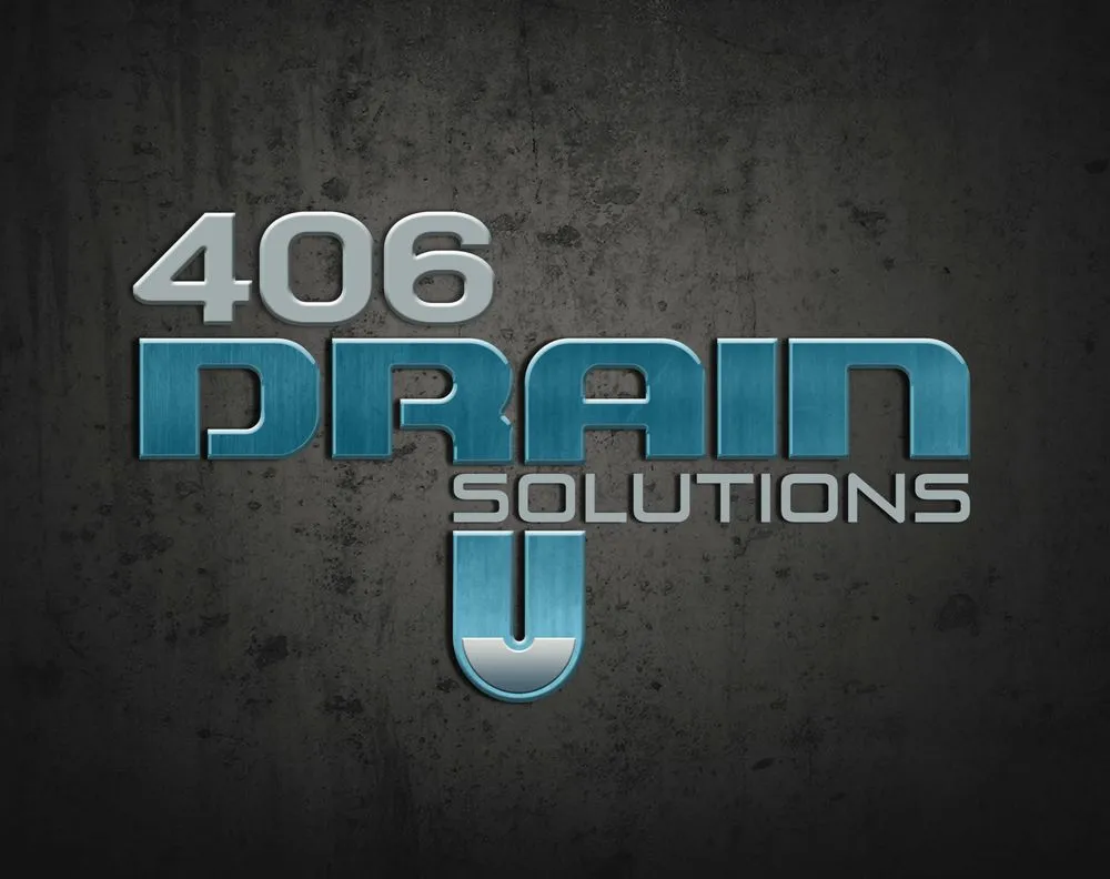 Slide of 406 Drain Solutions