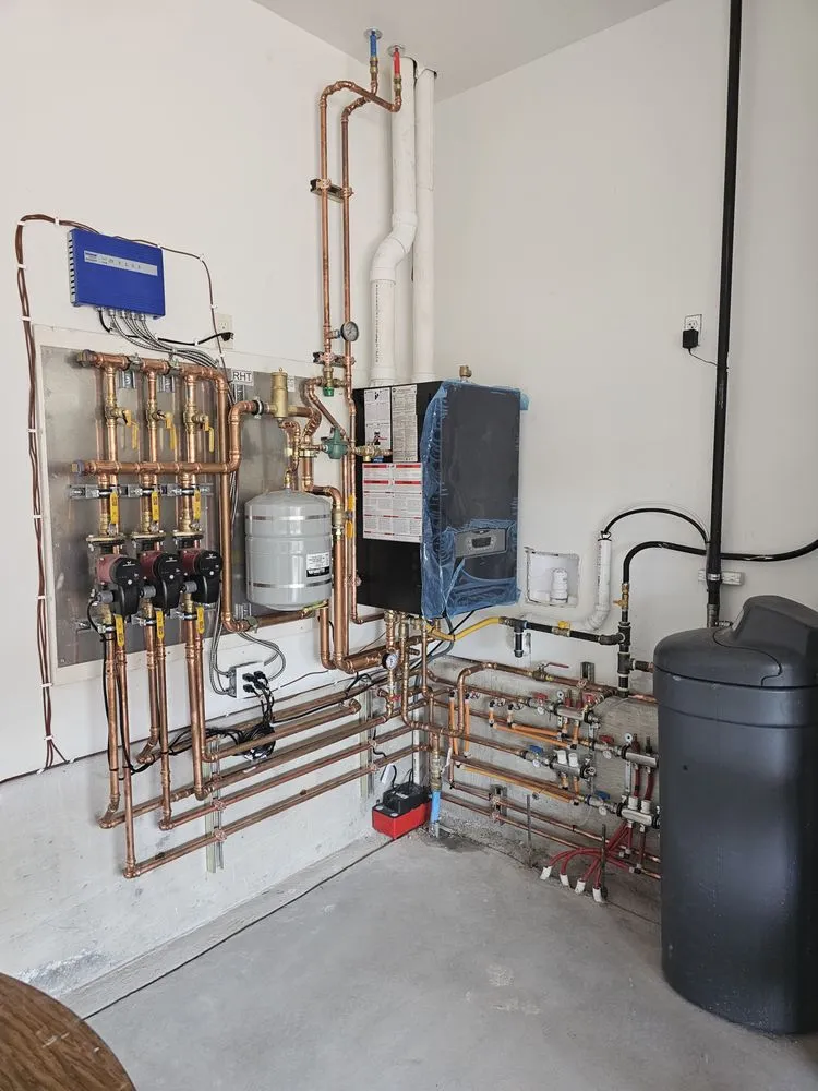 Slide of 406 Innovative Solutions