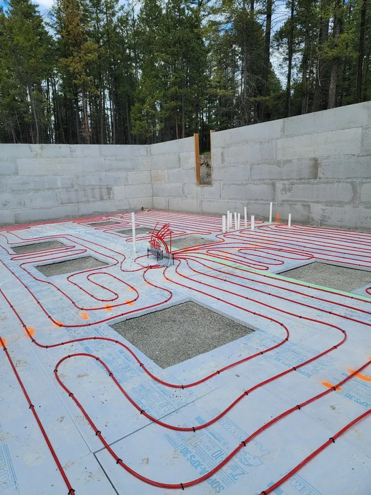 Slide of 406 Innovative Solutions