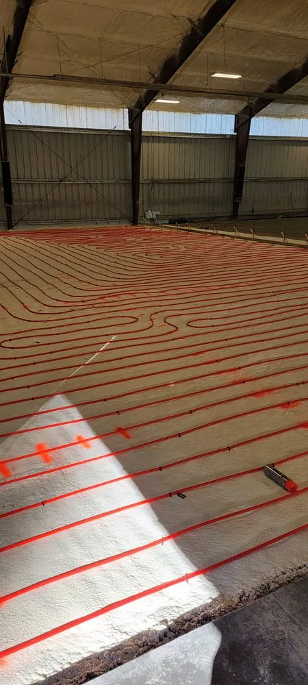 Slide of 406 Innovative Solutions