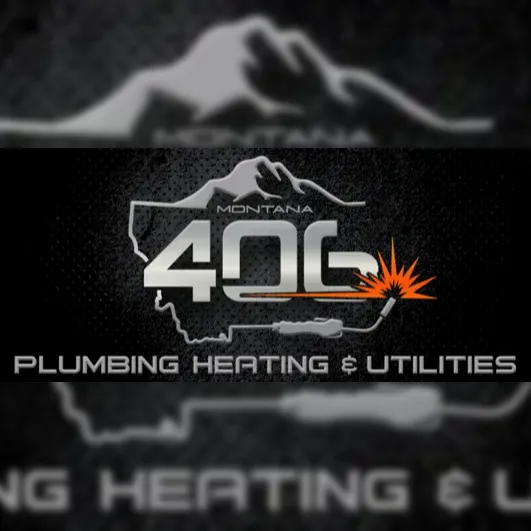 Slide of 406 Plumbing and Heating