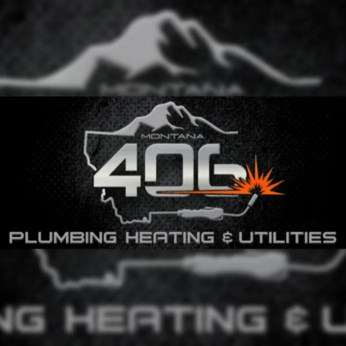 Slide of 406 Plumbing and Heating
