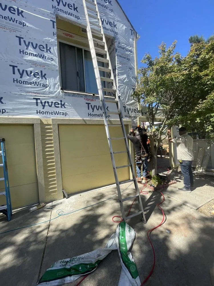 Slide of 408 Fix & build