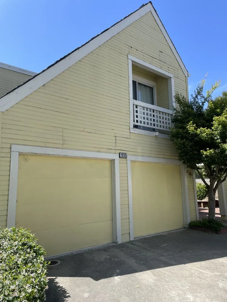 Slide of 408 Fix & build